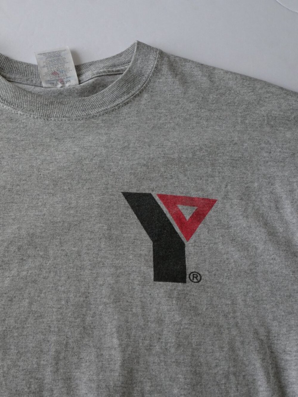 YMCA Short Sleeve T-Shirt